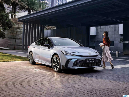 2024H Hybrid Ride-On Toyota Camry Vendere Finestra Anteriore Elettrica Una Chiave Sollevamento Anti-Pinch