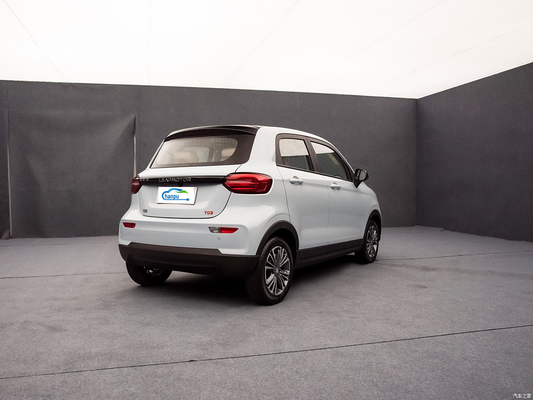 Leapmotor T03 2024 200 km Mini Car La migliore scelta per il trasporto elettrico dei passeggeri