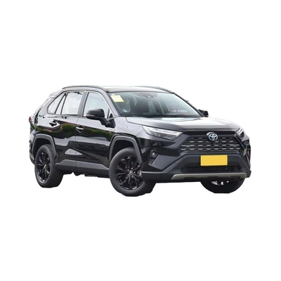 2023 Toyota Rav 4 TPMS Sì 6 Airbag SUV a benzina per auto a combustibile
