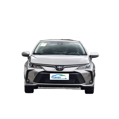 Sistema di sterzo elettrico 2024 Corolla 1.2T Pioneer Edition Sedan a benzina per FAW Toyota