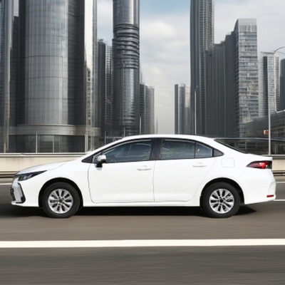 Sistema di sterzo elettrico 2024 Corolla 1.2T Pioneer Edition Sedan a benzina per FAW Toyota