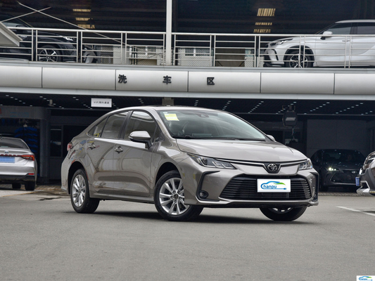 Sistema di sterzo elettrico 2024 Corolla 1.2T Pioneer Edition Sedan a benzina per FAW Toyota