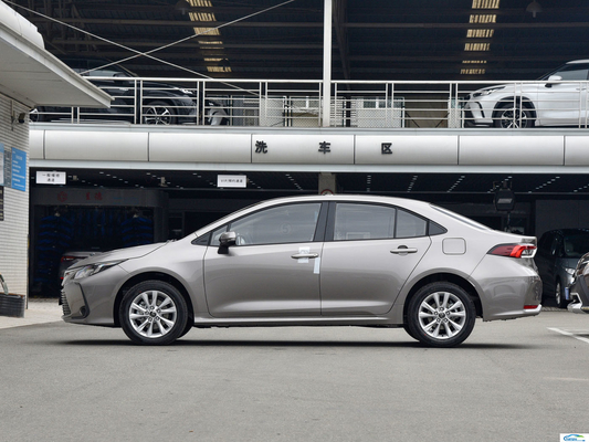 Sistema di sterzo elettrico 2024 Corolla 1.2T Pioneer Edition Sedan a benzina per FAW Toyota