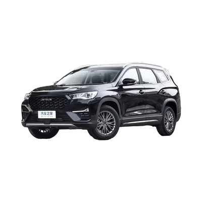 Chery Jetour X90 2024 1.6T DCT Qilin 5 posti SUV medio Euro V Benzina Sedie Benzina