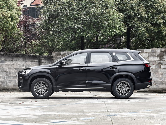 Chery Jetour X90 2024 1.6T DCT Qilin 5 posti SUV medio Euro V Benzina Sedie Benzina