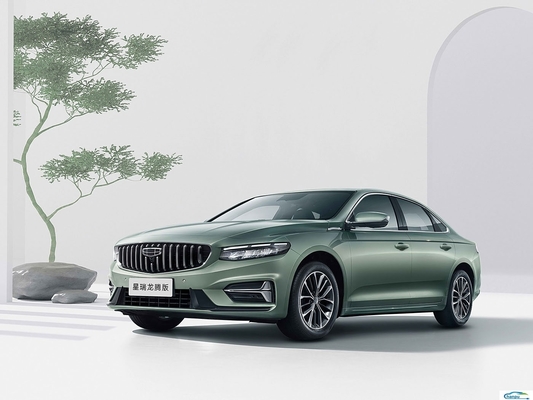 Geely filtro dell'olio del motore di benzina per auto filtro dell'aria Xingrui per veicoli commerciali compatti