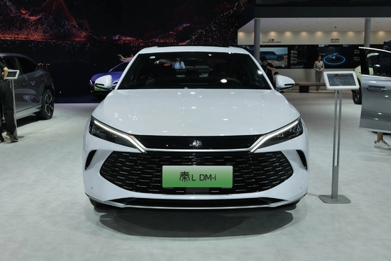 BYD Clean Energy Hybrid Qin L Dm-I-2024 Sedan Un'auto Phev di medie dimensioni con doppio motore