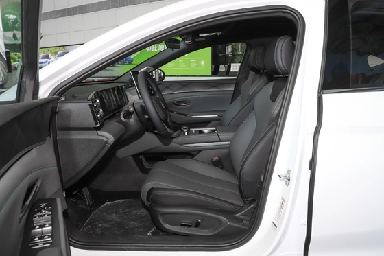 BYD Clean Energy Hybrid Qin L Dm-I-2024 Sedan Un'auto Phev di medie dimensioni con doppio motore
