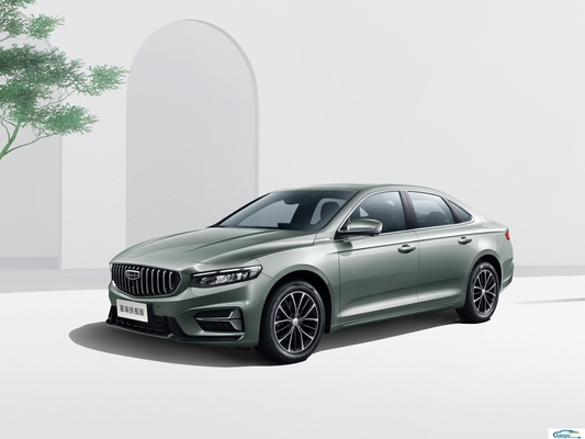 Geely filtro dell'olio del motore di benzina per auto filtro dell'aria Xingrui per veicoli commerciali compatti