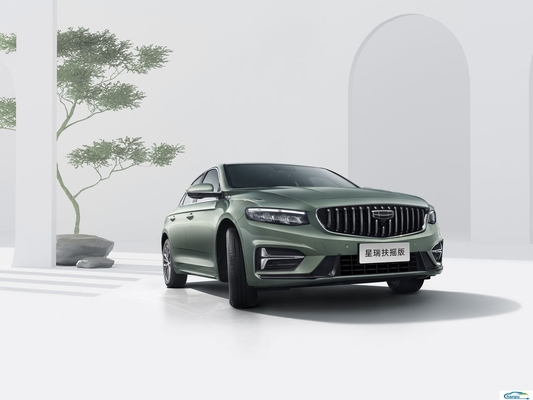 Geely filtro dell'olio del motore di benzina per auto filtro dell'aria Xingrui per veicoli commerciali compatti