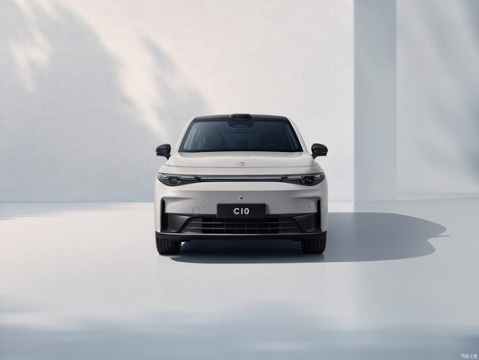 Leapmotor C10 210 Comfort/Smart PHEV Retail Ride-On EV Automobile Passeggeri