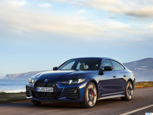 BMW Serie 4 Sedana media controllo di velocità normale per 425i 430i Gran Coupe M Sport Car