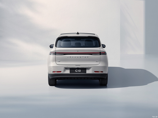 Leapmotor C10 210 Comfort/Smart PHEV Retail Ride-On EV Automobile Passeggeri