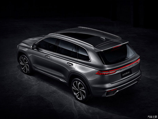 GEELY Moderno Xingyue L Compatto SUV Auto a benzina Cide-on Automobile Autoveicoli passeggeri Veicolo