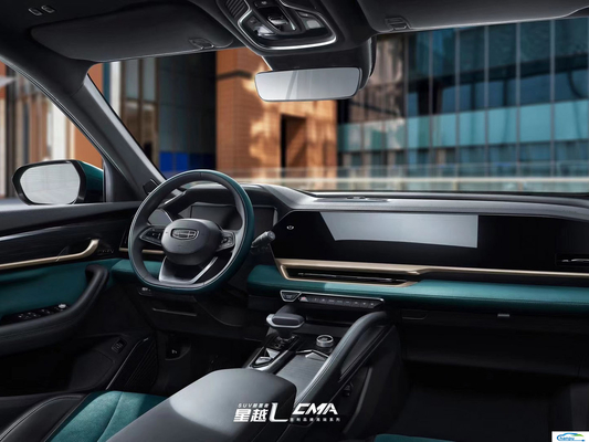 GEELY Moderno Xingyue L Compatto SUV Auto a benzina Cide-on Automobile Autoveicoli passeggeri Veicolo