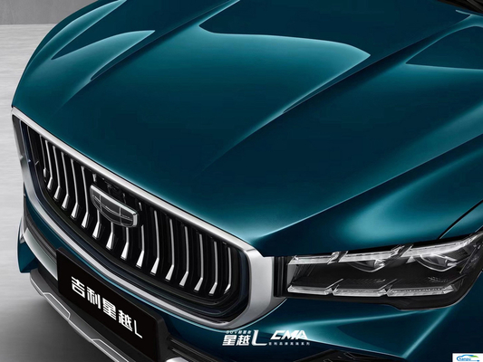 GEELY Moderno Xingyue L Compatto SUV Auto a benzina Cide-on Automobile Autoveicoli passeggeri Veicolo