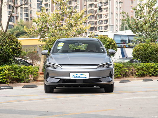 2024 BYD Yuan EV 401 301 Automobile elettrica la scelta principale per il veicolo energetico