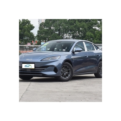 Byd Luxury Sedan PHEV Car Advanced Electric Clean Seal 06Dm-I-2024 1.5L 80Km Innovazione