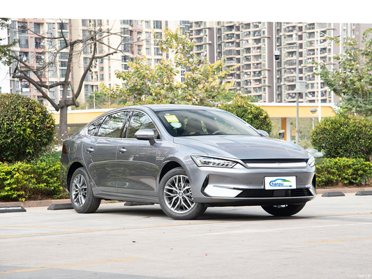 2024 BYD Yuan EV 401 301 Automobile elettrica la scelta principale per il veicolo energetico