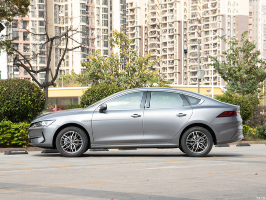 2024 BYD Yuan EV 401 301 Automobile elettrica la scelta principale per il veicolo energetico