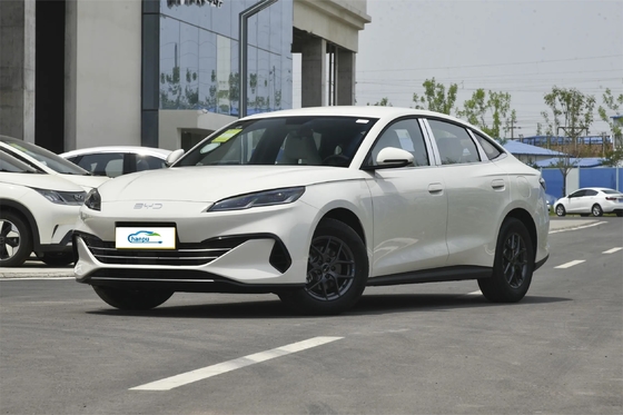 Byd Luxury Sedan PHEV Car Advanced Electric Clean Seal 06Dm-I-2024 1.5L 80Km Innovazione