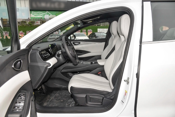 Byd Luxury Sedan PHEV Car Advanced Electric Clean Seal 06Dm-I-2024 1.5L 80Km Innovazione