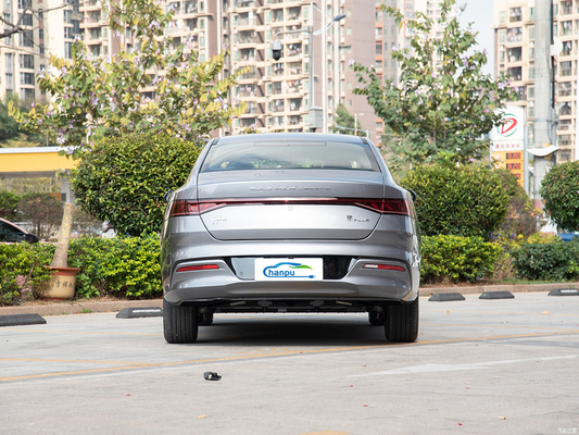 2024 BYD Yuan EV 401 301 Automobile elettrica la scelta principale per il veicolo energetico