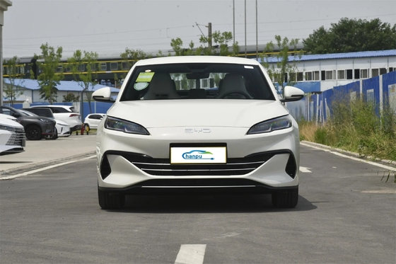 Byd Luxury Sedan PHEV Car Advanced Electric Clean Seal 06Dm-I-2024 1.5L 80Km Innovazione
