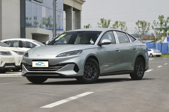 Byd Luxury Sedan PHEV Car Advanced Electric Clean Seal 06Dm-I-2024 1.5L 80Km Innovazione