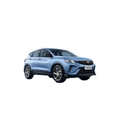 Geely Binyue Autoveicolo a benzina sospensione anteriore Macpherson Alternatore per veicoli commerciali