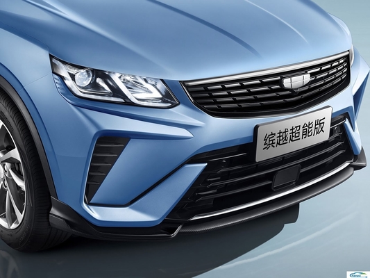 Geely Binyue Autoveicolo a benzina sospensione anteriore Macpherson Alternatore per veicoli commerciali