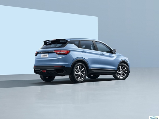 Geely Binyue Autoveicolo a benzina sospensione anteriore Macpherson Alternatore per veicoli commerciali