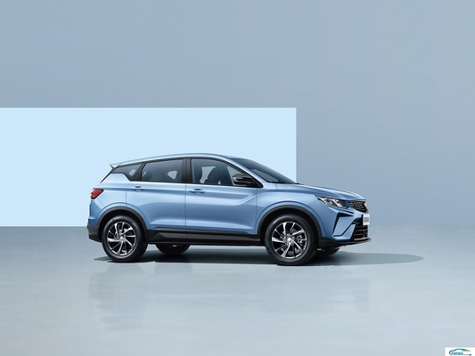 Geely Binyue Autoveicolo a benzina sospensione anteriore Macpherson Alternatore per veicoli commerciali