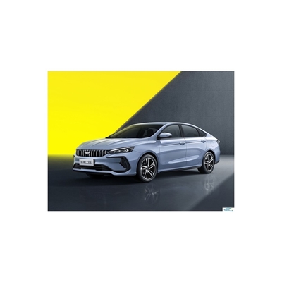 Pneumatici compatti Batteria Binrui Auto a benzina Per Geely regolazione manuale e design moderno