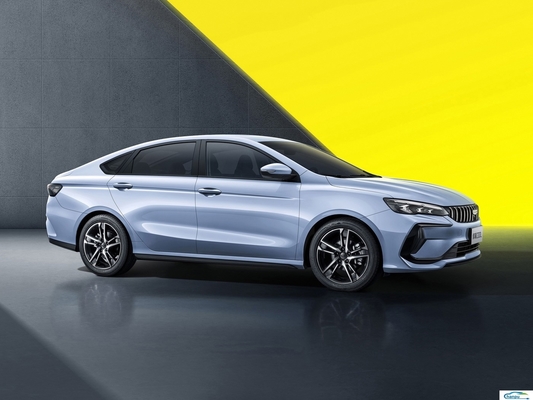 Pneumatici compatti Batteria Binrui Auto a benzina Per Geely regolazione manuale e design moderno