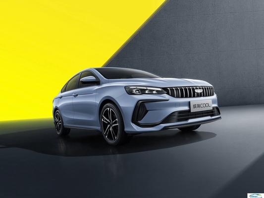 Pneumatici compatti Batteria Binrui Auto a benzina Per Geely regolazione manuale e design moderno
