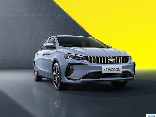 Pneumatici compatti Batteria Binrui Auto a benzina Per Geely regolazione manuale e design moderno