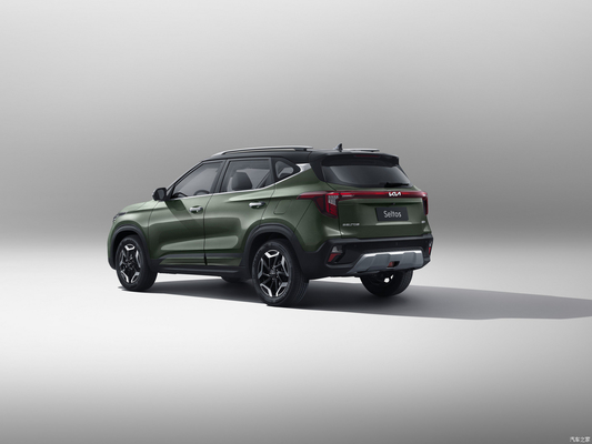 Sistema di sterzo elettrico 1.5L/1.4T Kia Seltos SUV Veicolo a benzina per Hyundai