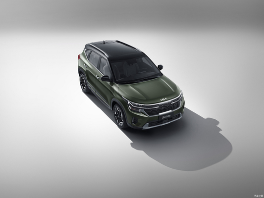 Sistema di sterzo elettrico 1.5L/1.4T Kia Seltos SUV Veicolo a benzina per Hyundai