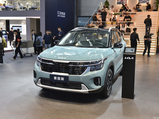 Sistema di sterzo elettrico 1.5L/1.4T Kia Seltos SUV Veicolo a benzina per Hyundai