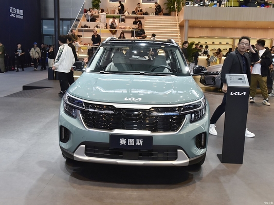 Sistema di sterzo elettrico 1.5L/1.4T Kia Seltos SUV Veicolo a benzina per Hyundai