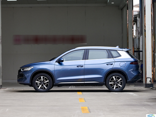 Sistema di ricarica della batteria a carico massimo di 2140 kg per BYD Song Pro DM-I Compact SUV