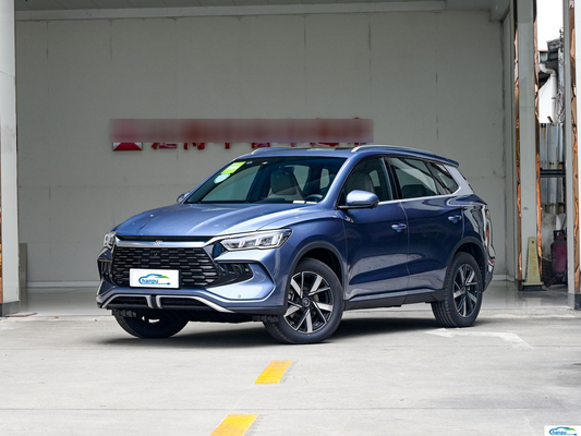 Sistema di ricarica della batteria a carico massimo di 2140 kg per BYD Song Pro DM-I Compact SUV