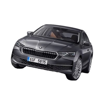 2024 Skoda Octavia Pro TSI280 1.5L Benzina berlina con ESC e controllo di velocità normale