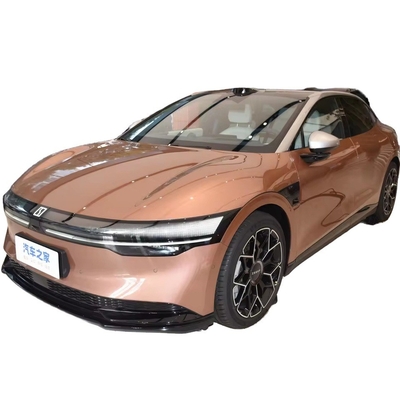 Rivoluzionate la vostra esperienza di guida con la Geely Zeekr 007 Sedan A Energy Vehicle