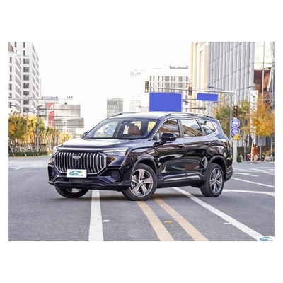 Passeggeri SUV medio alternatore motore di avvio tetto solare per Geely Yuehao L auto a benzina