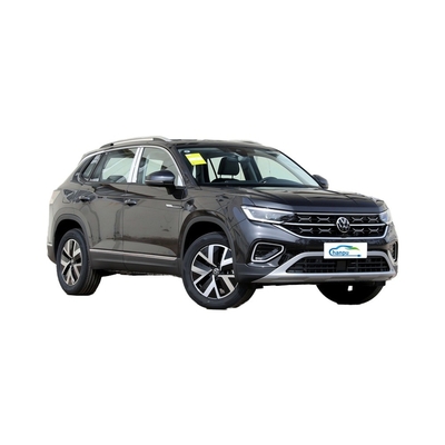 2024 TanYue Tayron 5 posti SUV a benzina Automobile a benzina 2.0T 1.4T 1.5T Auto per Volkswagen