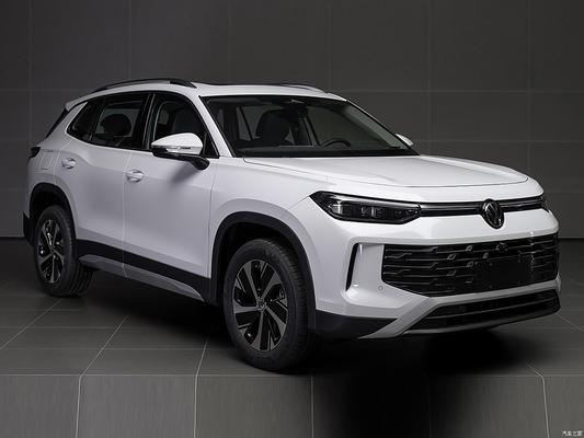 2024 TanYue Tayron 5 posti SUV a benzina Automobile a benzina 2.0T 1.4T 1.5T Auto per Volkswagen