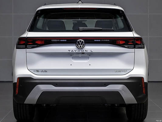 2024 TanYue Tayron 5 posti SUV a benzina Automobile a benzina 2.0T 1.4T 1.5T Auto per Volkswagen