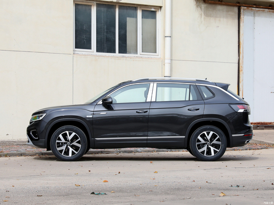 2024 TanYue Tayron 5 posti SUV a benzina Automobile a benzina 2.0T 1.4T 1.5T Auto per Volkswagen